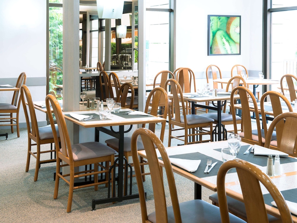 Novotel Macon Nord 55/74