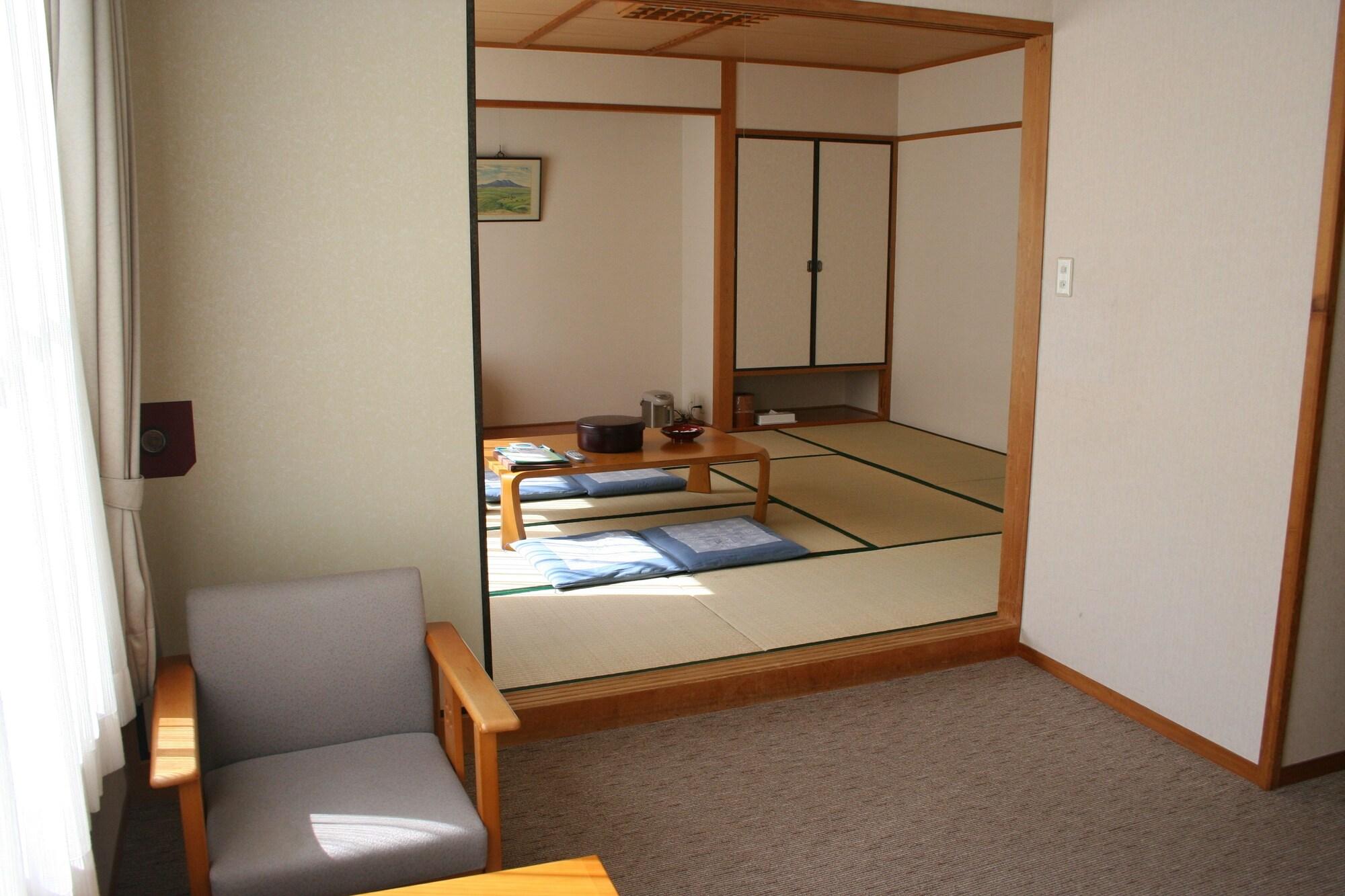 Kyukamura Minami-Aso 43/58