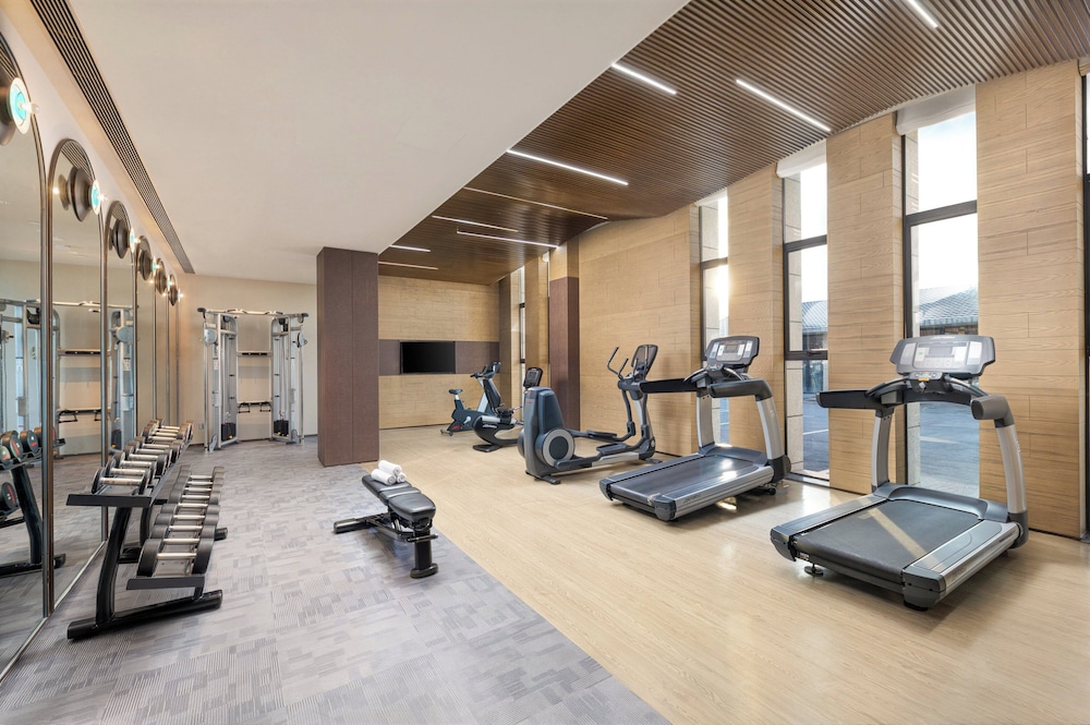 Hotel Indigo Sayram Lake by IHG، Rizhao 24/50