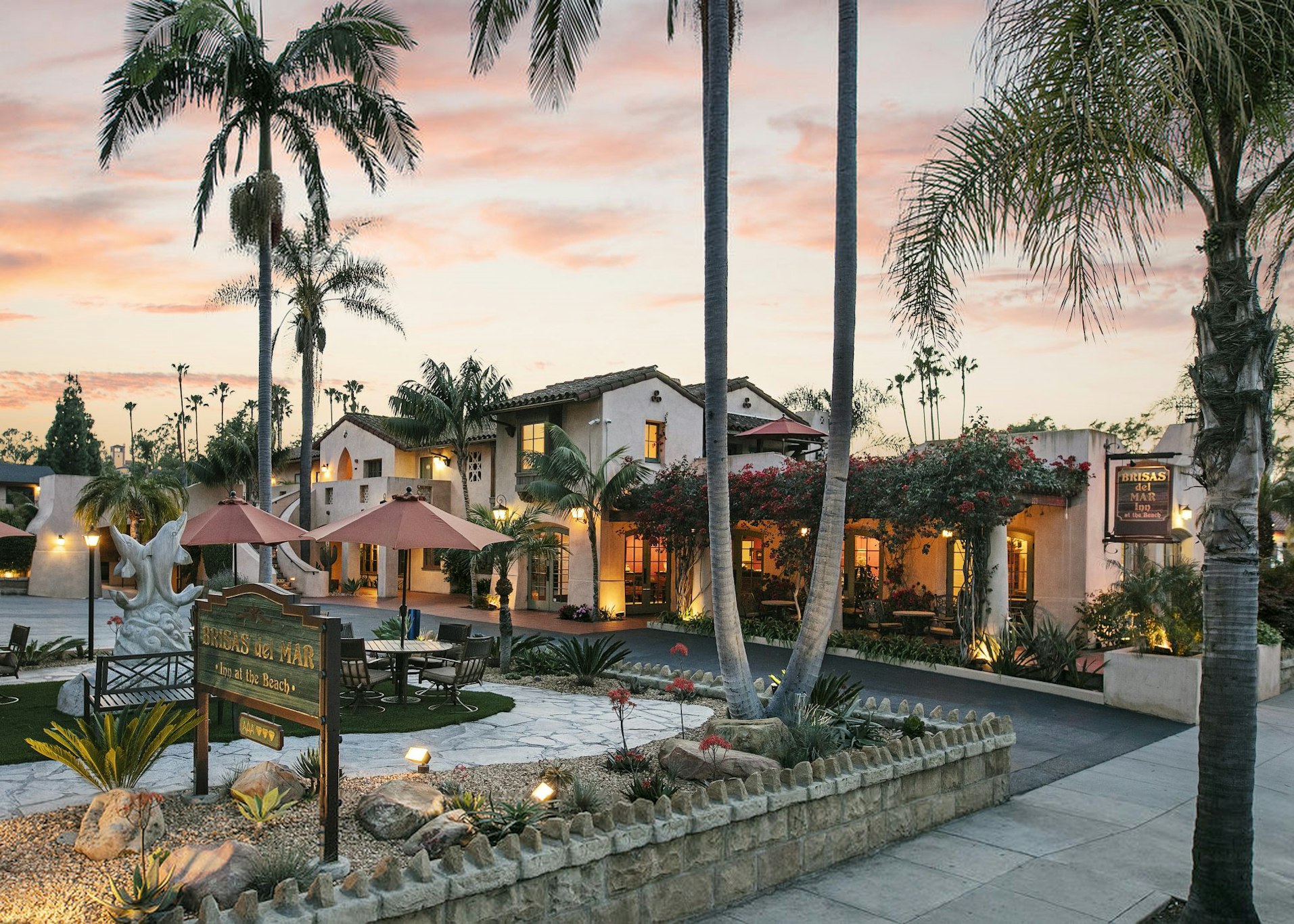Brisas Del Mar Inn At The Beach 45/46