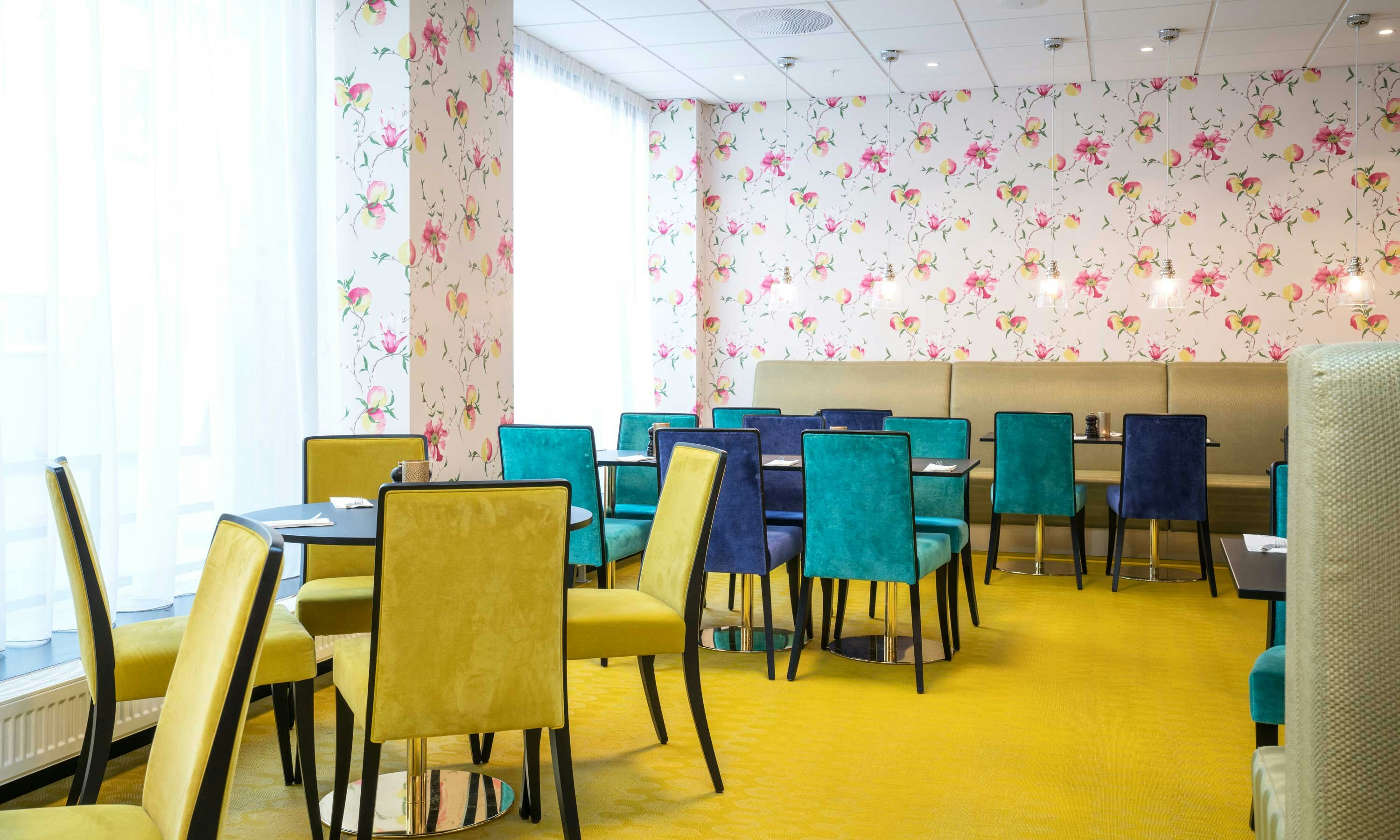 Thon Hotel Spectrum 49/59