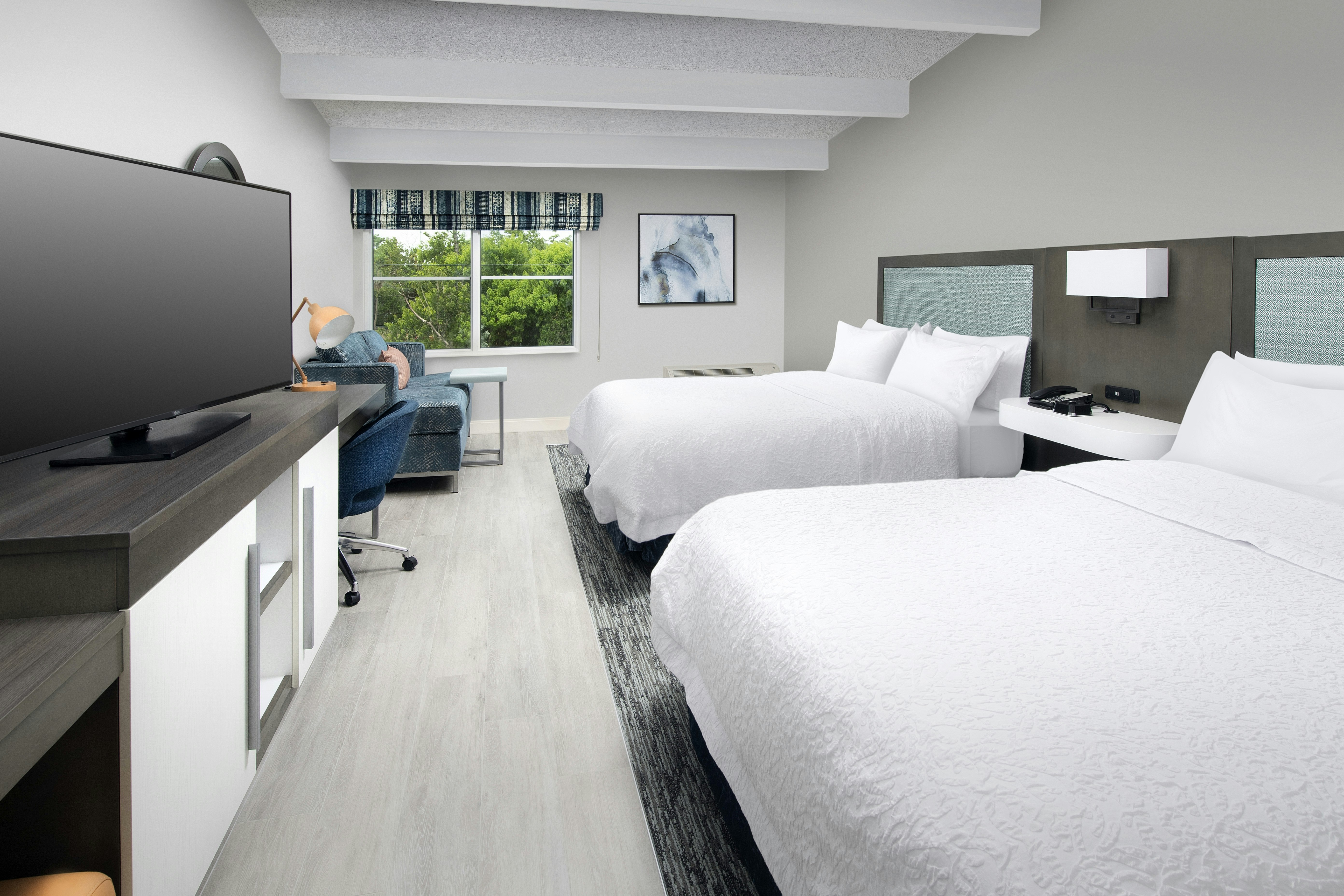 Hampton Inn Marathon Florida Keys Fl 16/58