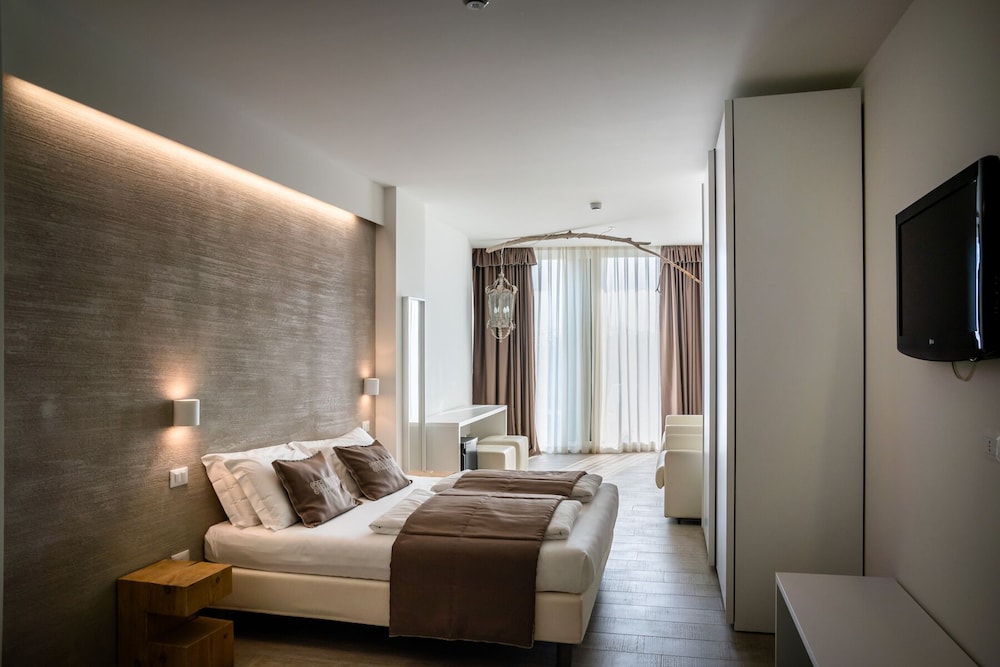 Albergo Stellamare 19/65