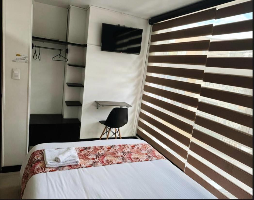 Hotel Naisca 47 16/32