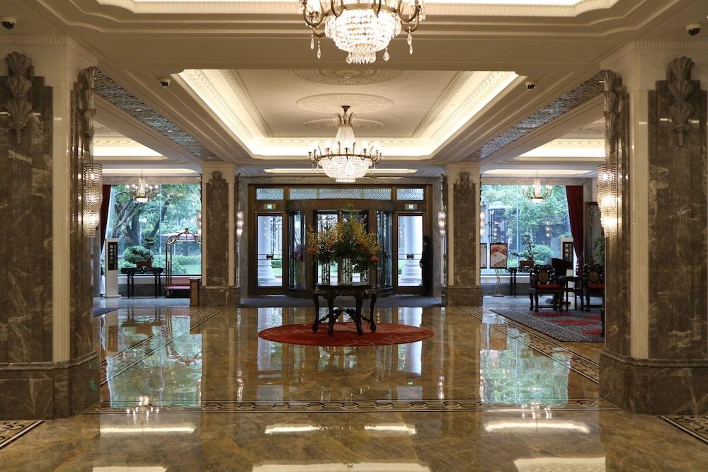 Shanghai Donghu Hotel 7/62