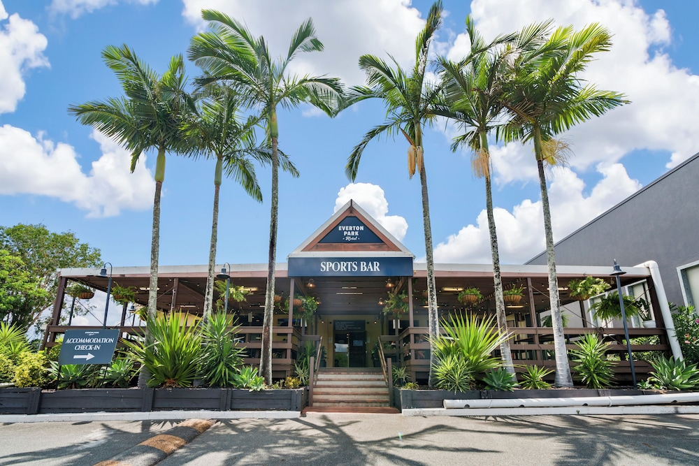 Everton Park Hotel 2/31