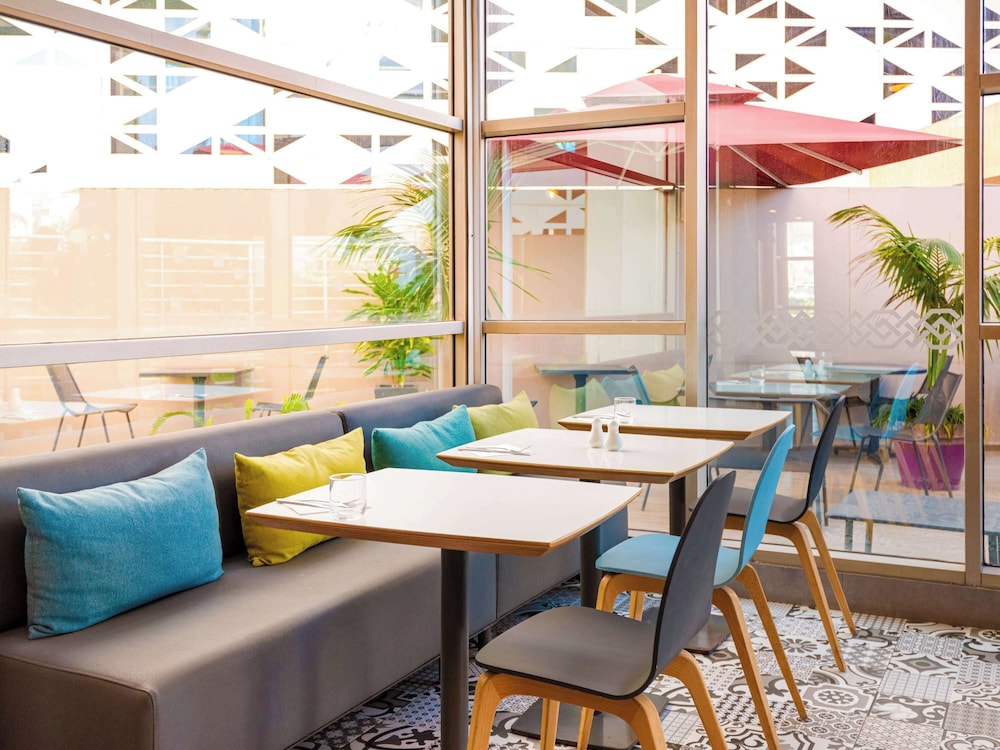 Ibis Casa Sidi Maarouf 47/72