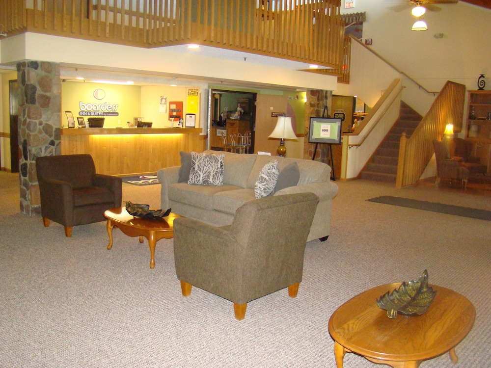 Boarders Inn Suites Faribault Mn 53/80