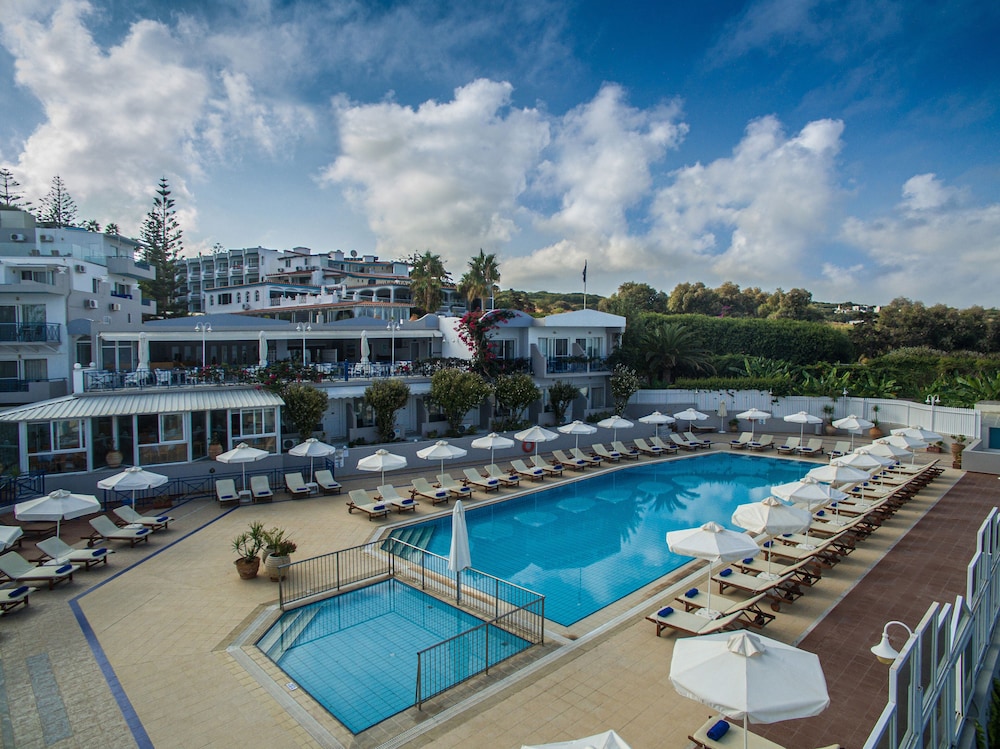 Rethymno Mare Royal And Waterpark 45/50