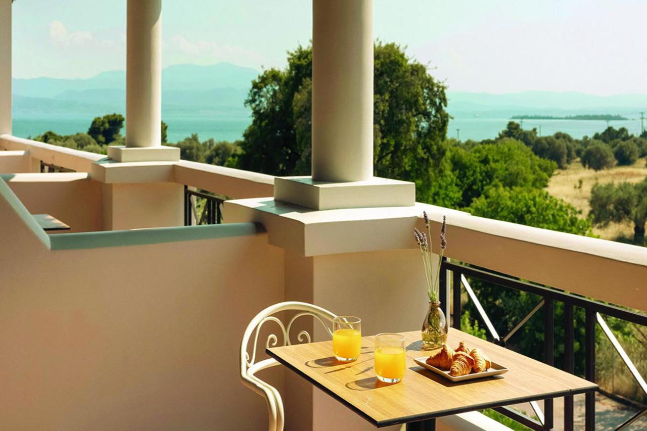 Zeus Eretria Resort 38/50