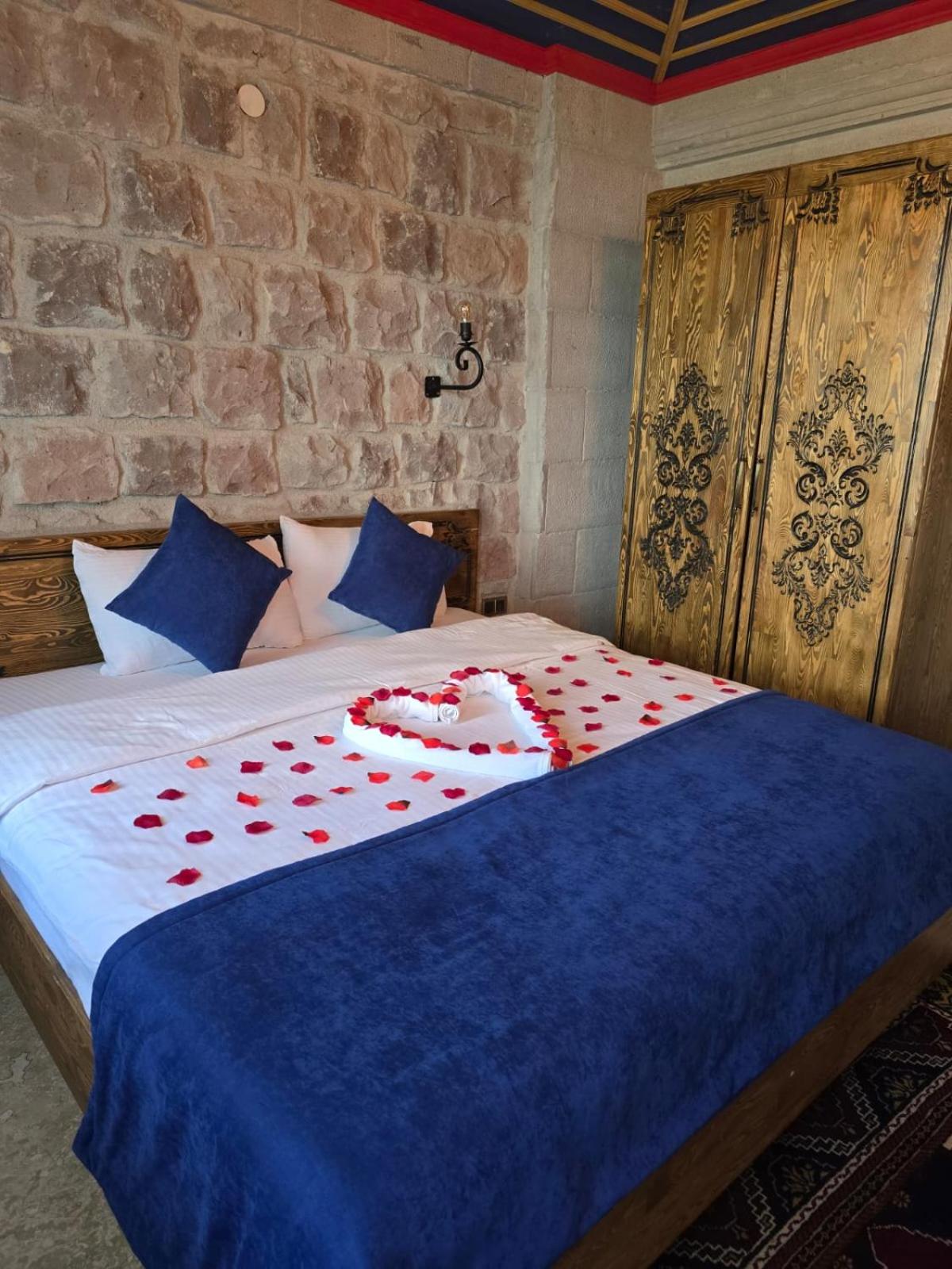 Elite Rose Suite Cappadocia 12/50