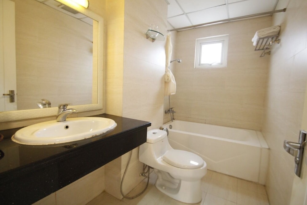 Queen Central Apartment-Hotel 5/26