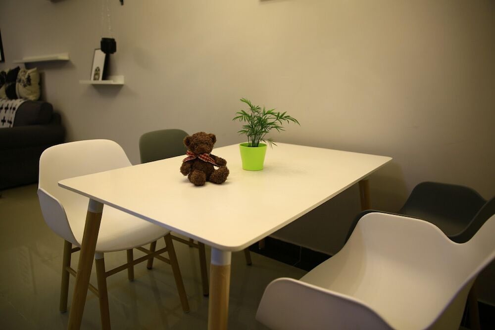 Meixu Apartment 21/26