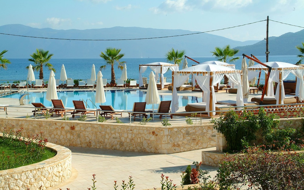 Ionian Emerald Resort 21/30