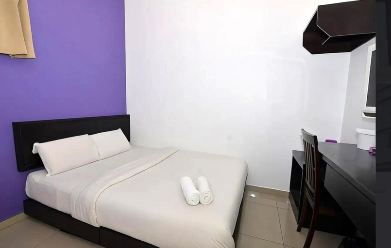 Havona Hotel Plentong - Self Check-In 5/11