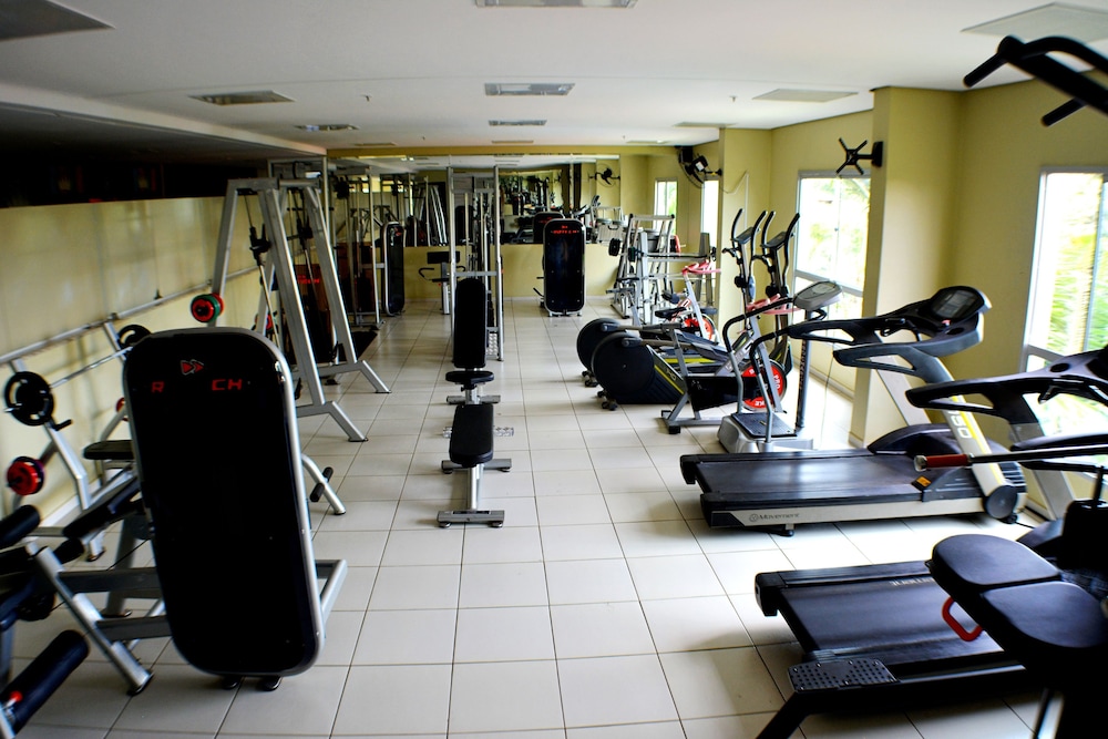 Ville Resort Spa 19/51