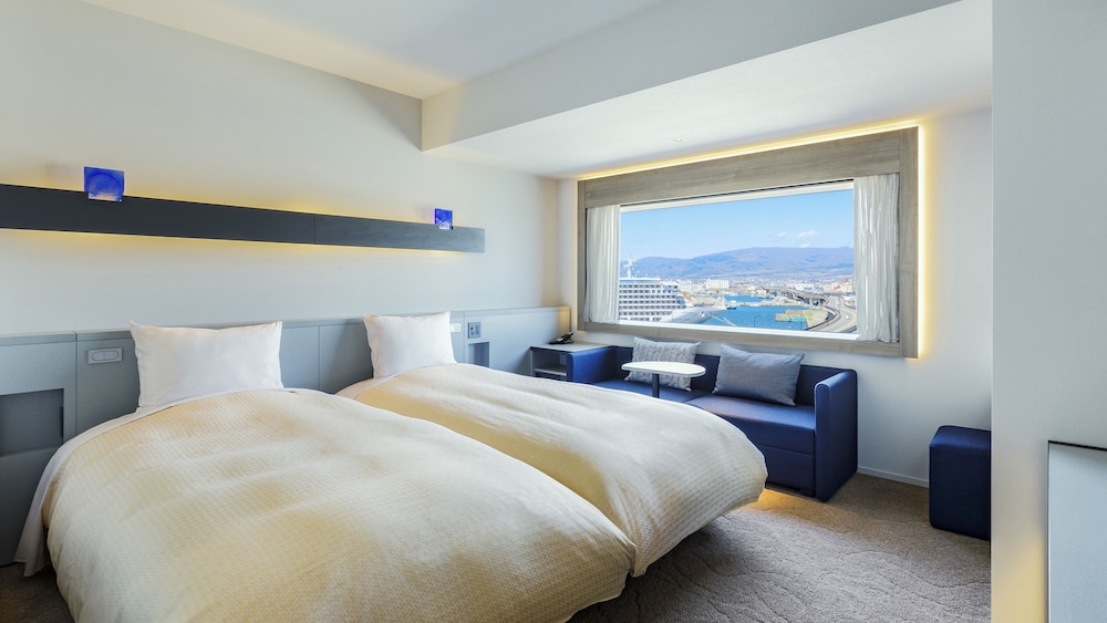 Hotel and Spa Century Marina Hakodate 5/38