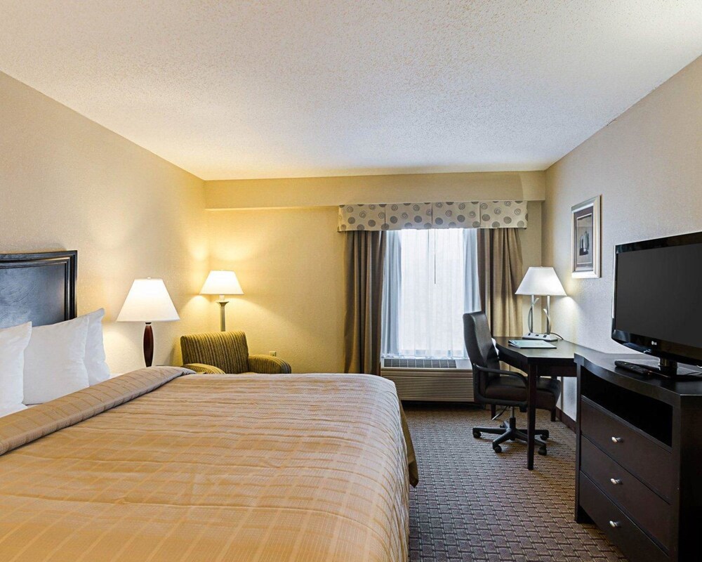 Quality Inn Troutville Roanoke North 21/43