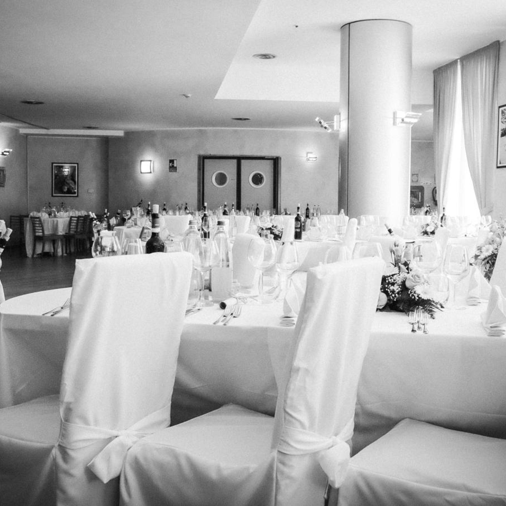 HOTEL RIVE 65/75