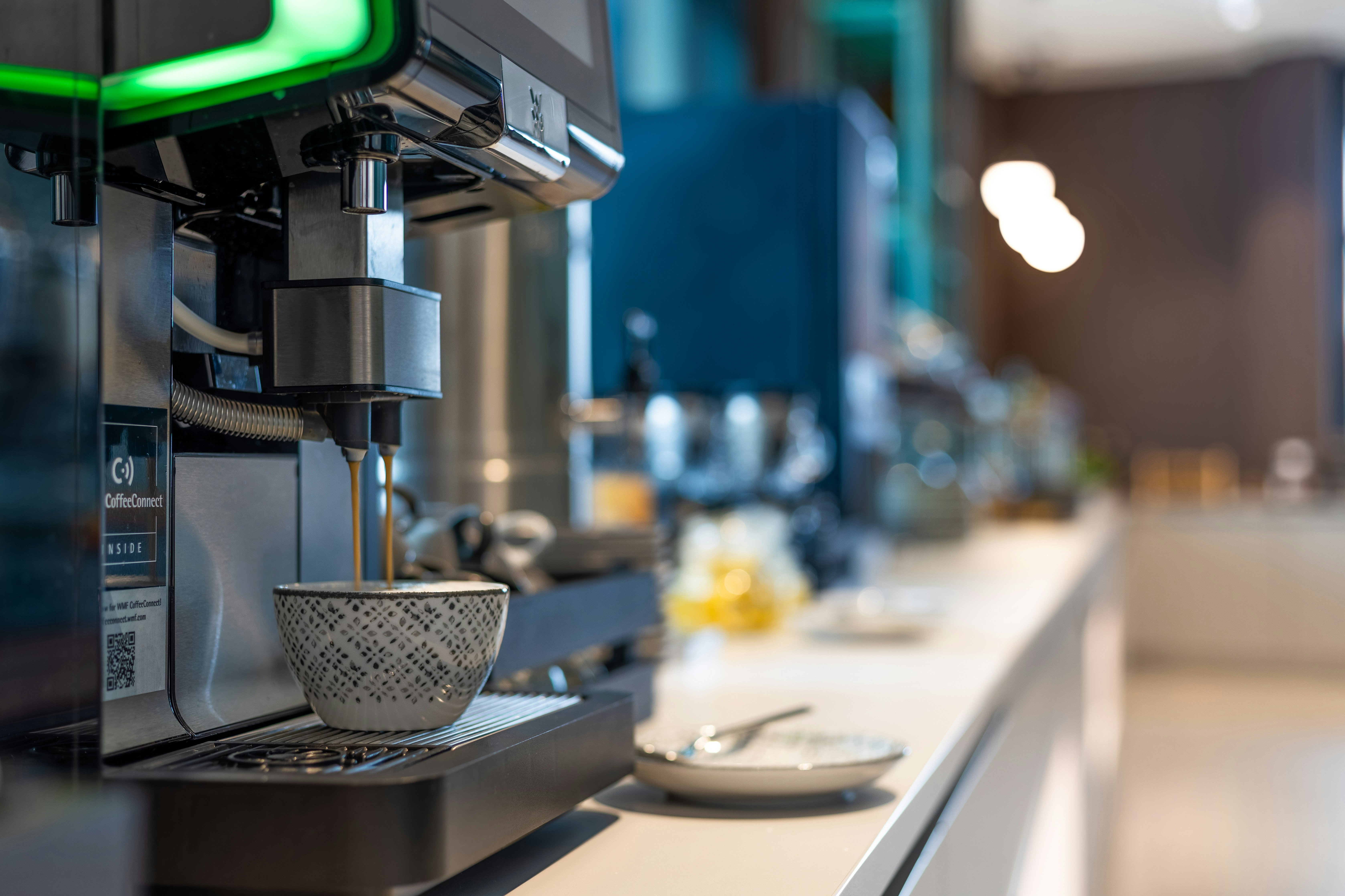 Holiday Inn - The Niu Wave Karlsruhe Oststadt By IHG 16/32