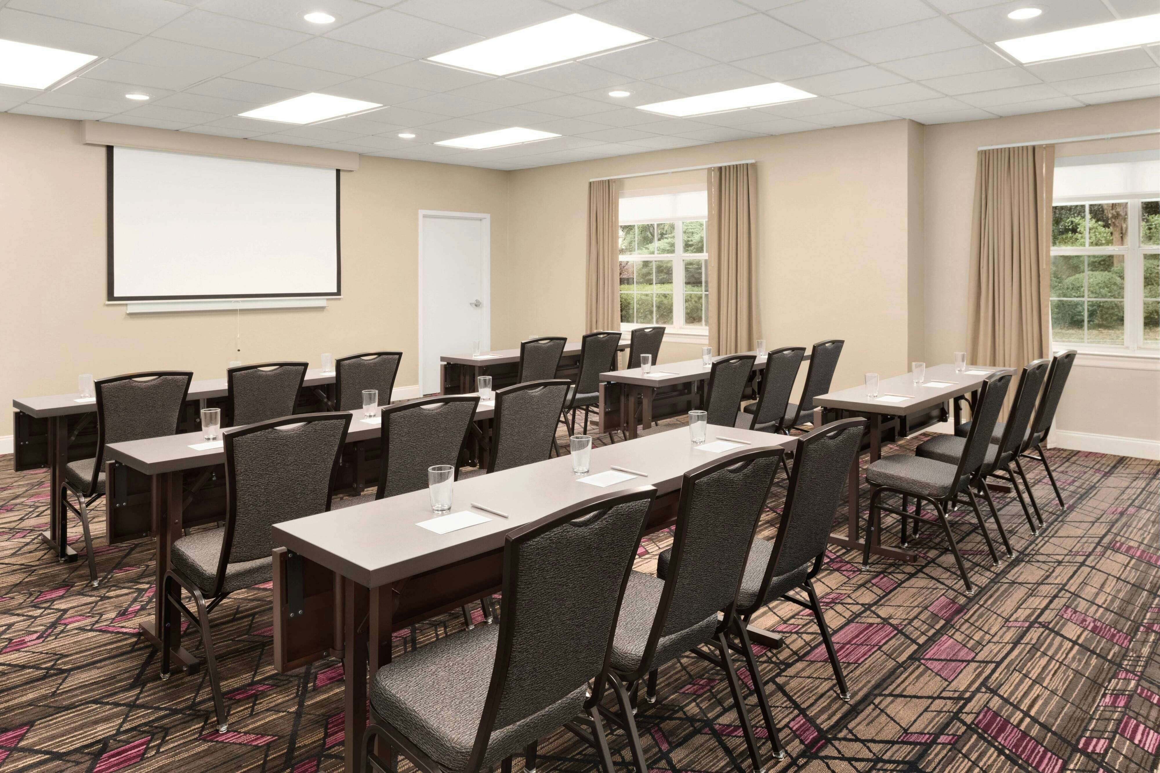 Residence Inn Atlanta Gwinnett Place 38/46