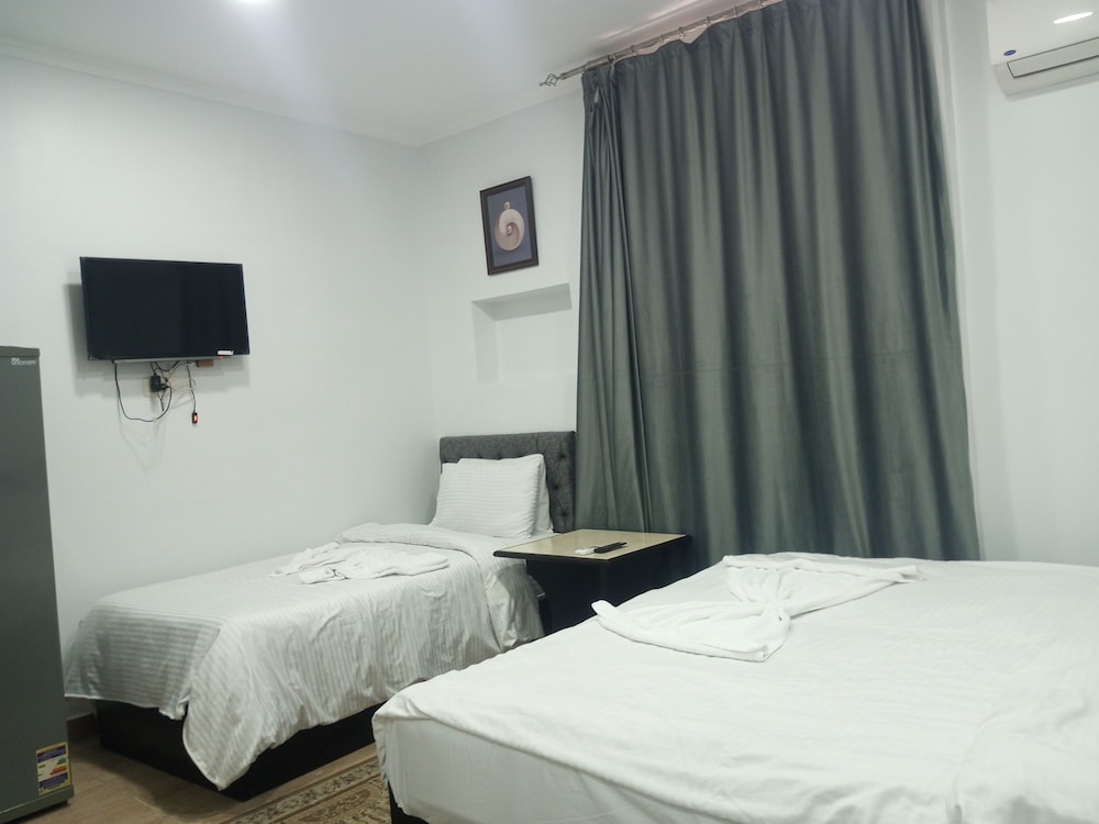 New Panorama Hotel 21/50