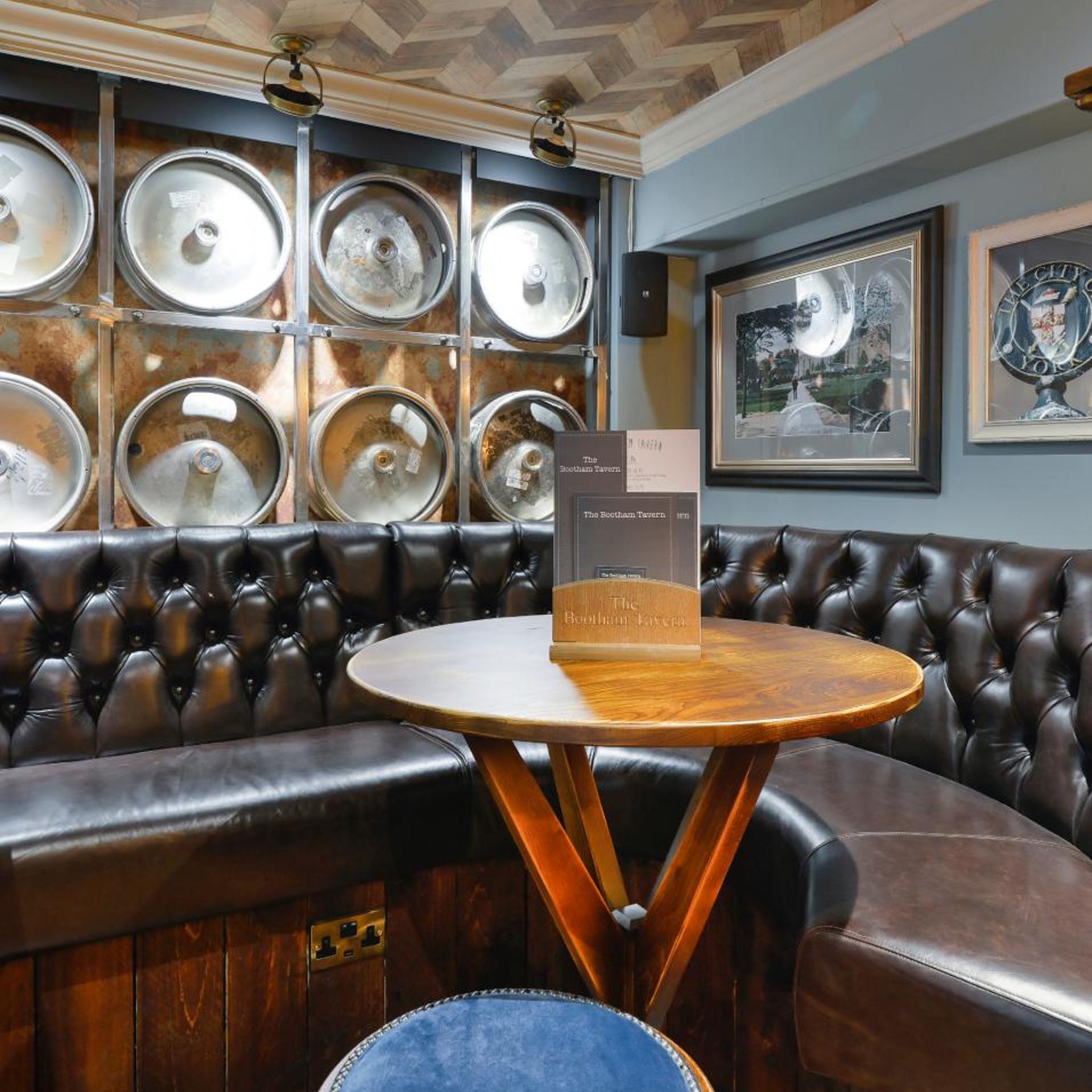 The Bootham Tavern - York 30/33