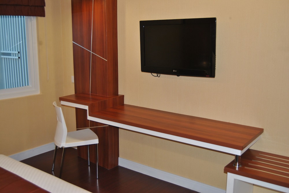 Citihub Hotel Atgejayan Yogyakarta 26/30