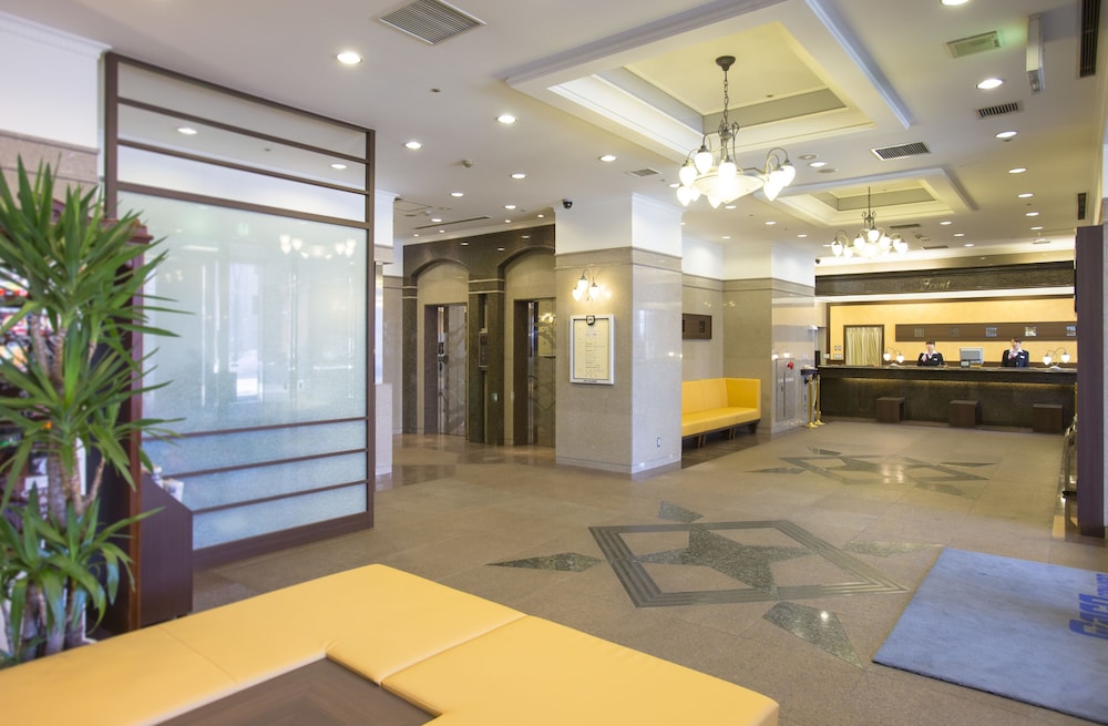 Premier Hotel Cabin Obihiro 6/50