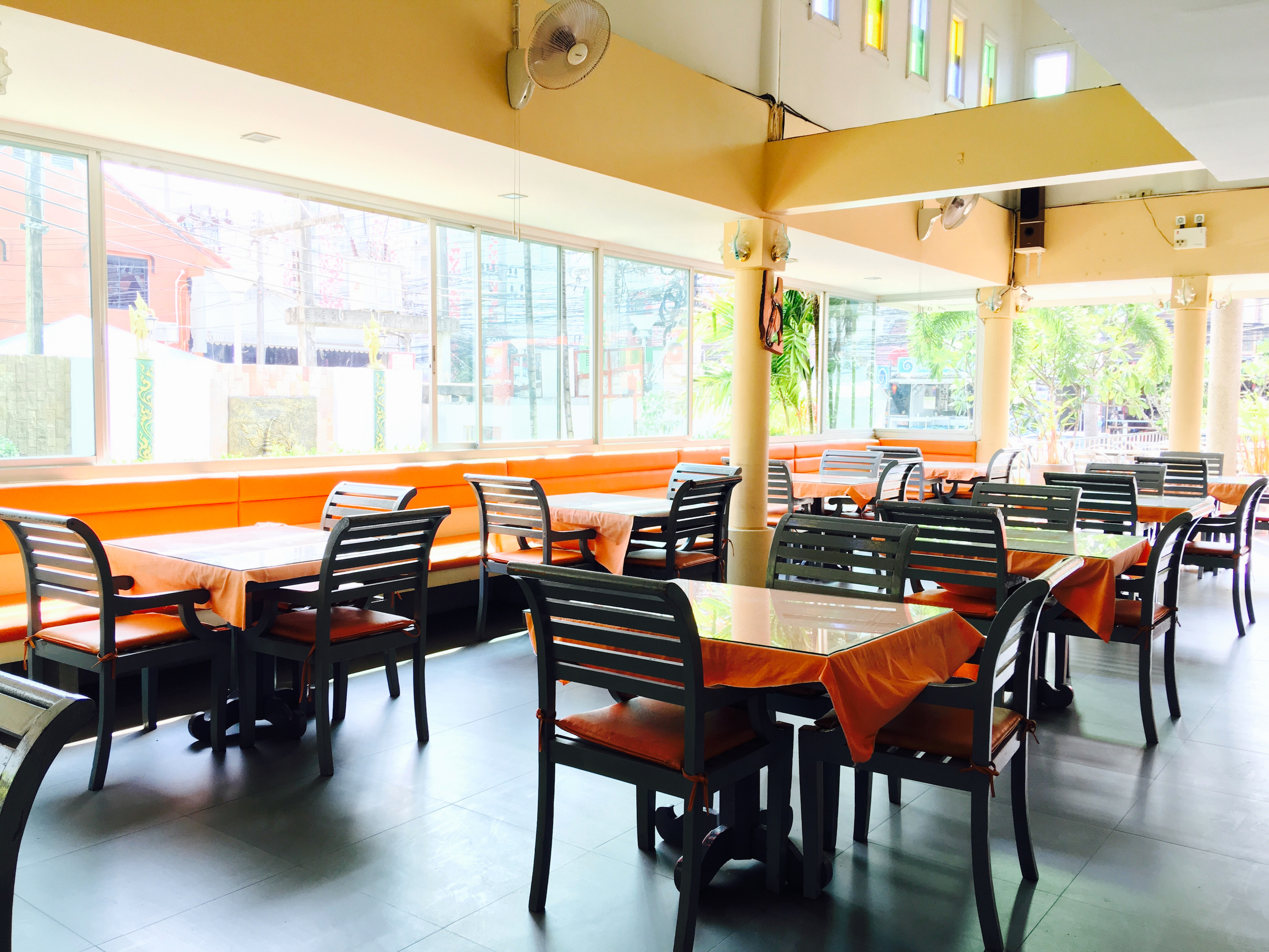 ANDATEL GRANDE PATONG PHUKET 40/52