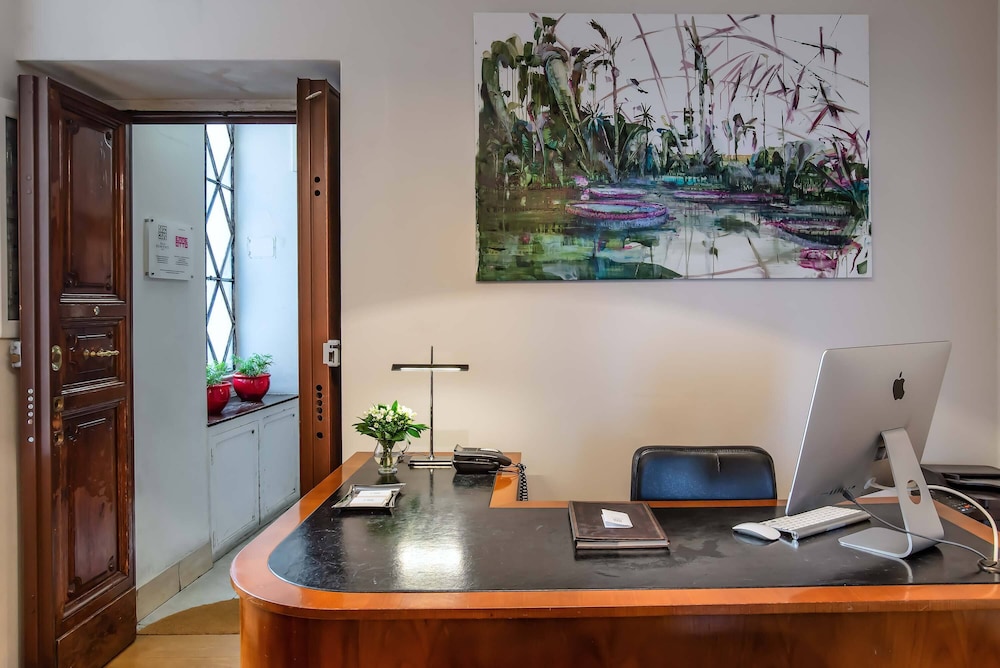 Relais Rione Ponte 8/50