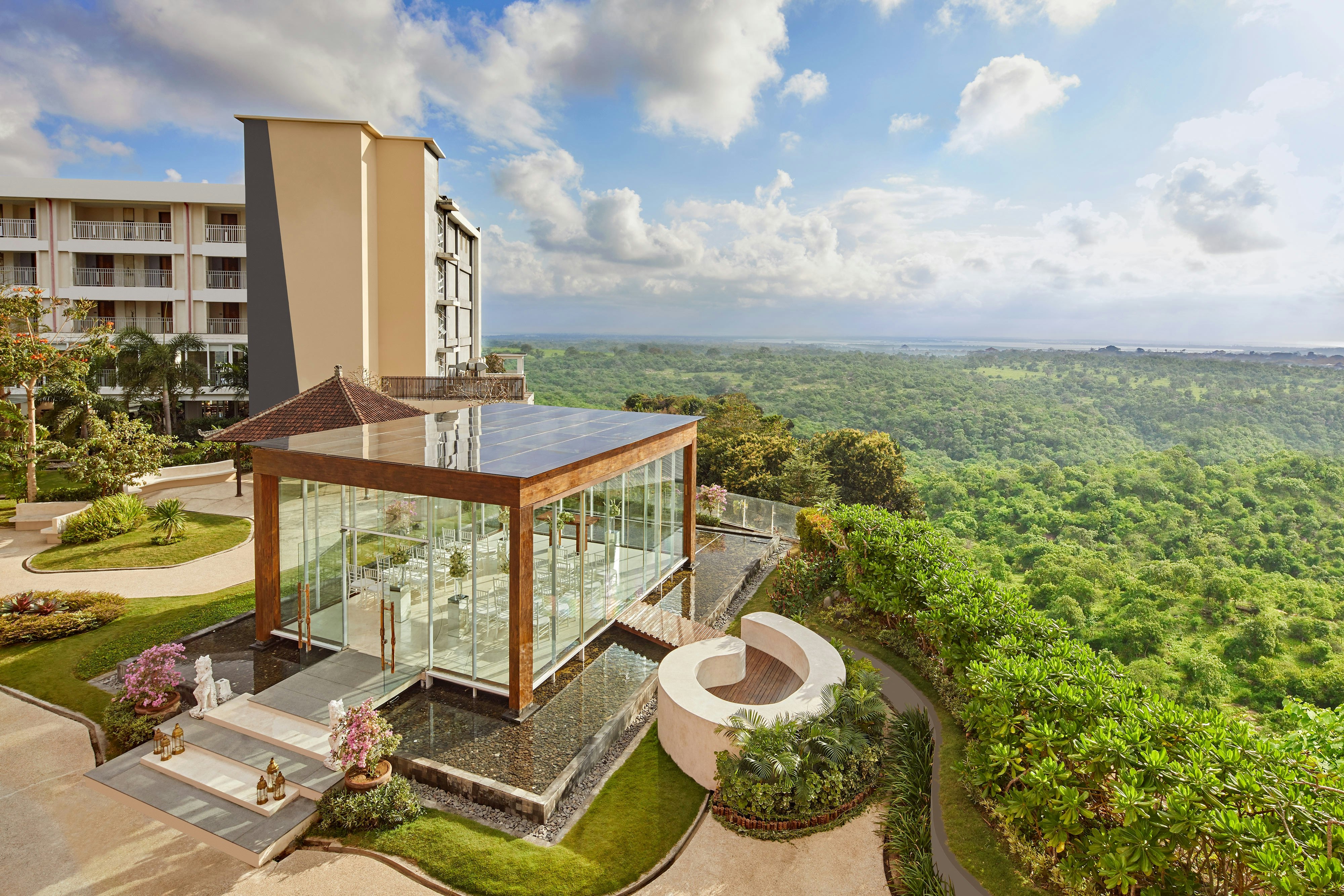 Four Points By Sheraton Bali Ungasan 8/10