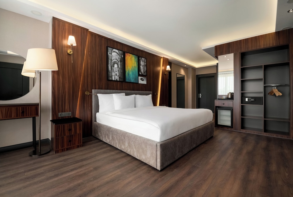 La Quinta By Wyndham Istanbul Kartal 29/51