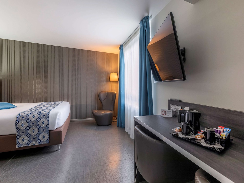 Mercure Bale Mulhouse Aeroport 25/72