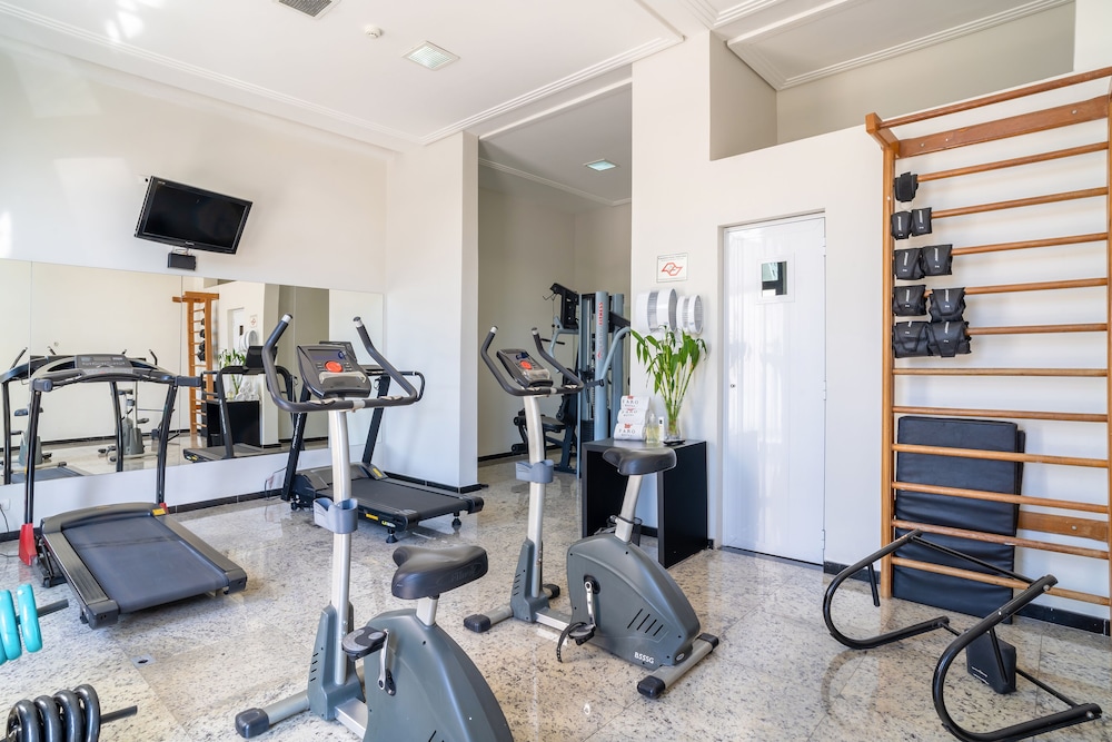 Faro Hotel Taubate 30/50