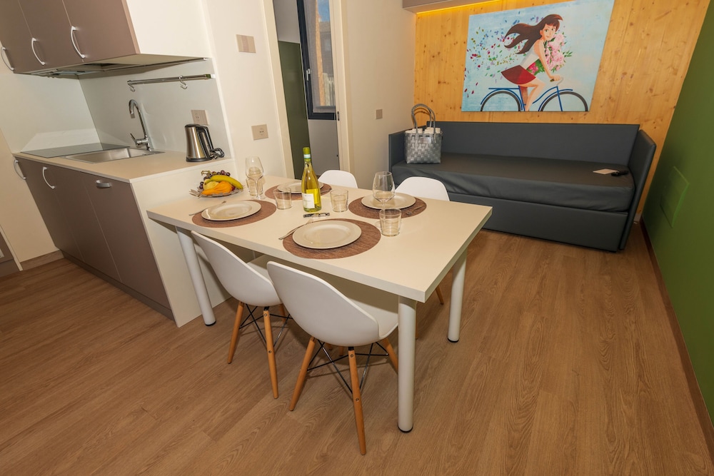 Borgo Stazione Bike Inn 39/59