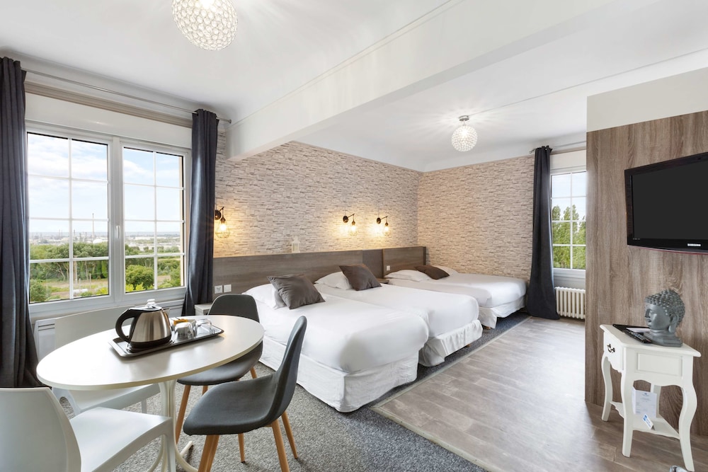 Sure Hotel by Best Western Port Jerome - Le Havre 17/57