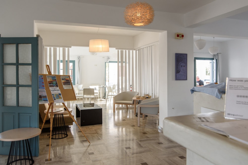 Iris Boutique Hotel 17/35
