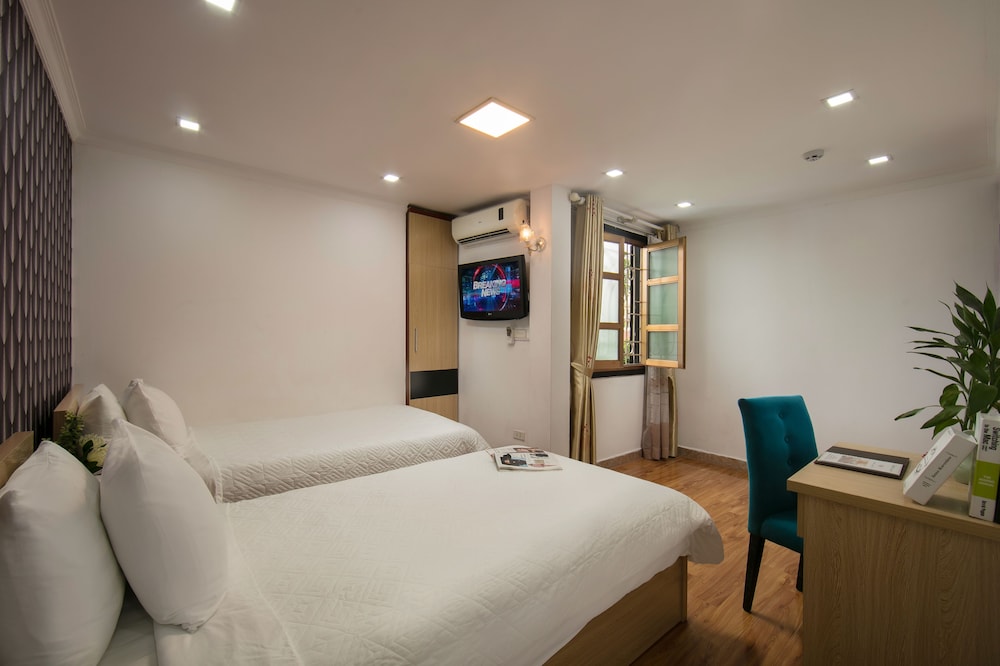 Kingly Hotel 19/56