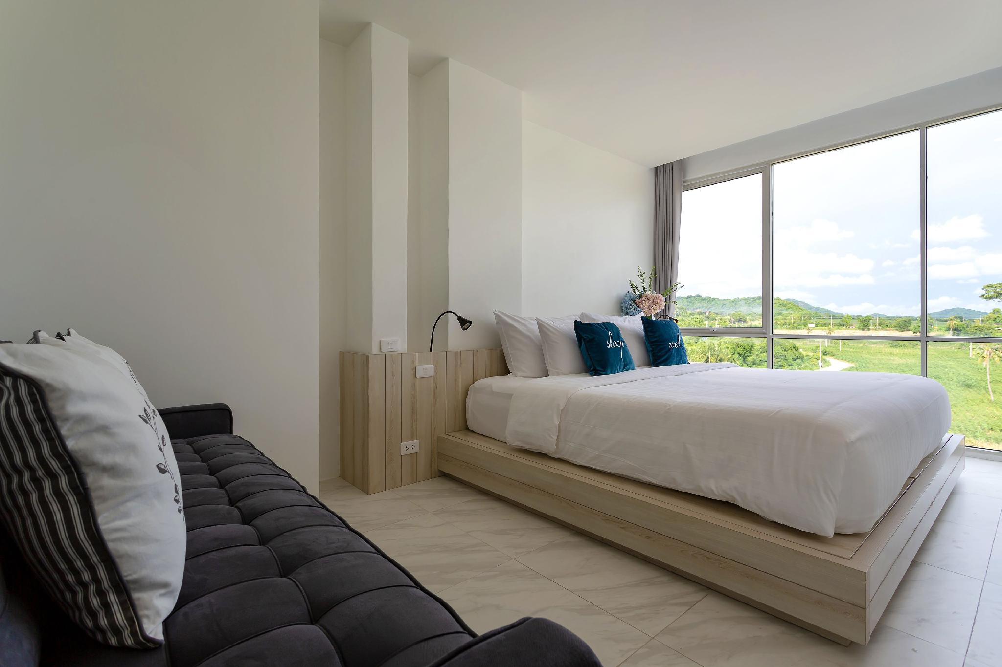Superior, Double Bed