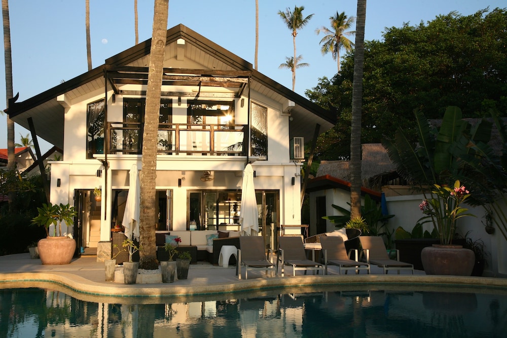 Sai Naam Lanta Residence 4/78