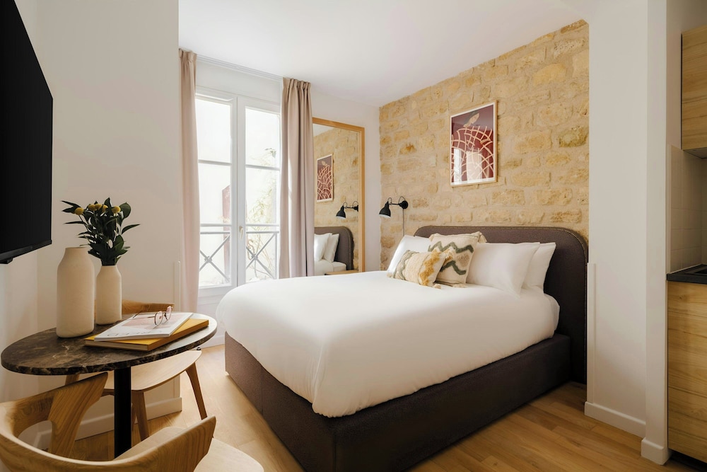 Quintinie Hotel 15th Arrondissement, Sonder by Marriott Bonvoy 14/50
