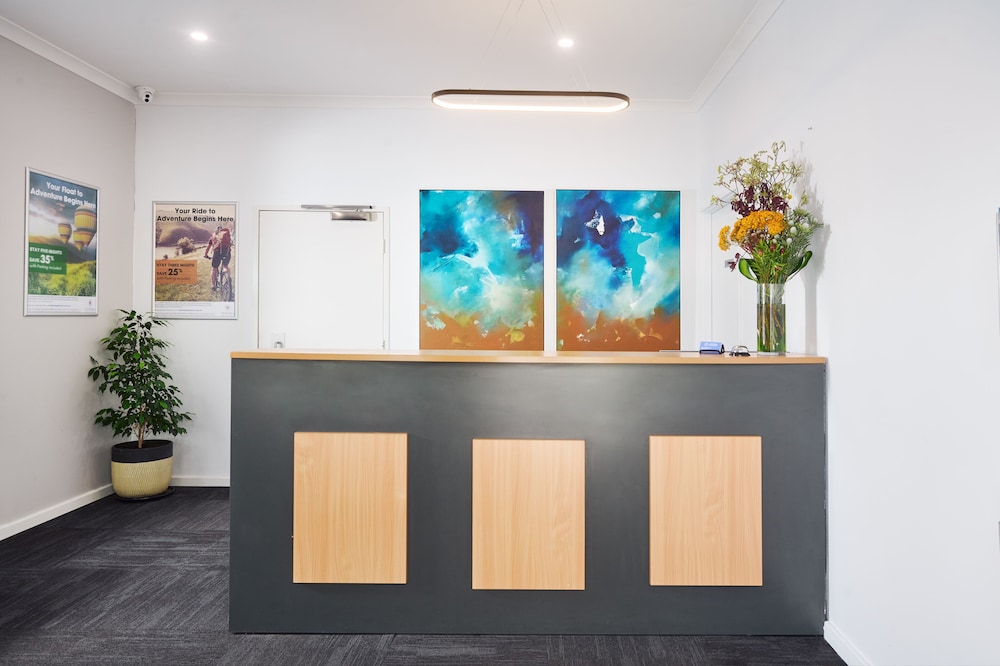 Airport Apartments by VetroBlu 6/44