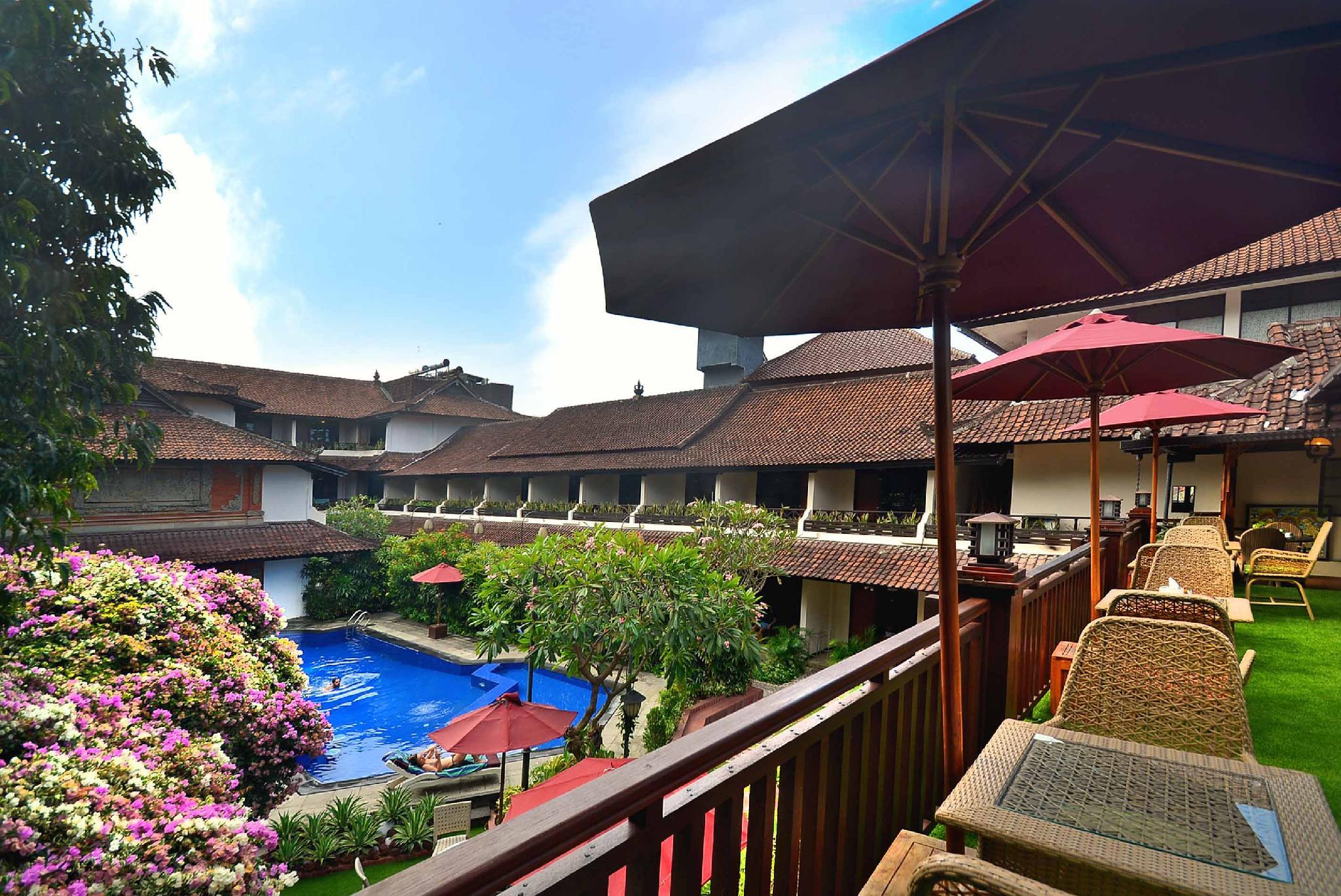 Ari Putri Hotel 44/47
