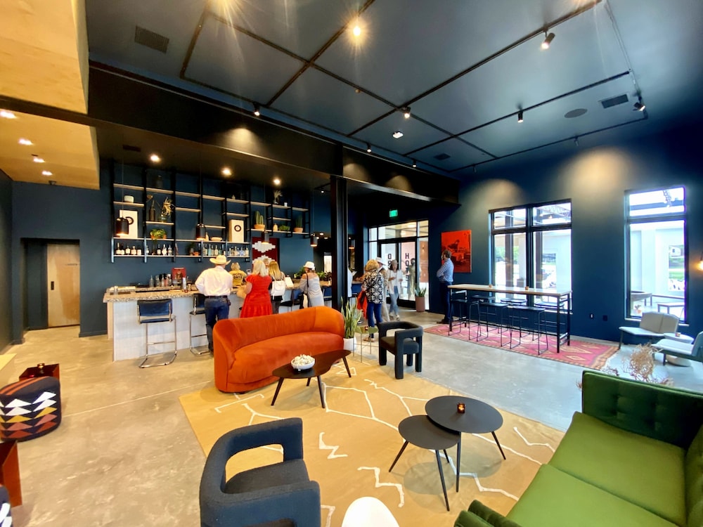 Hotel Dryce 28/31
