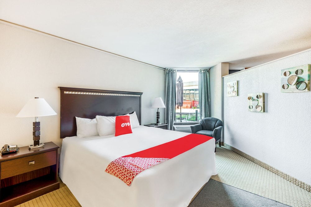 Motel6 Nacogdoches, TX - SFA University 14/50