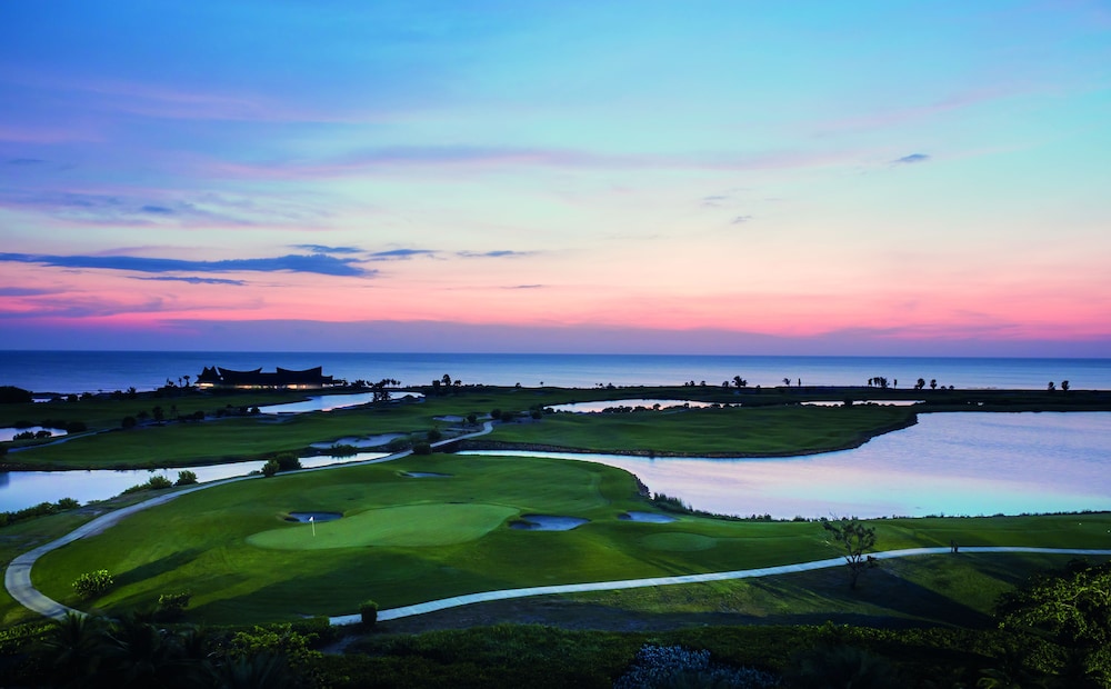 Dreams Karibana Cartagena Golf & Spa Resort 76/78