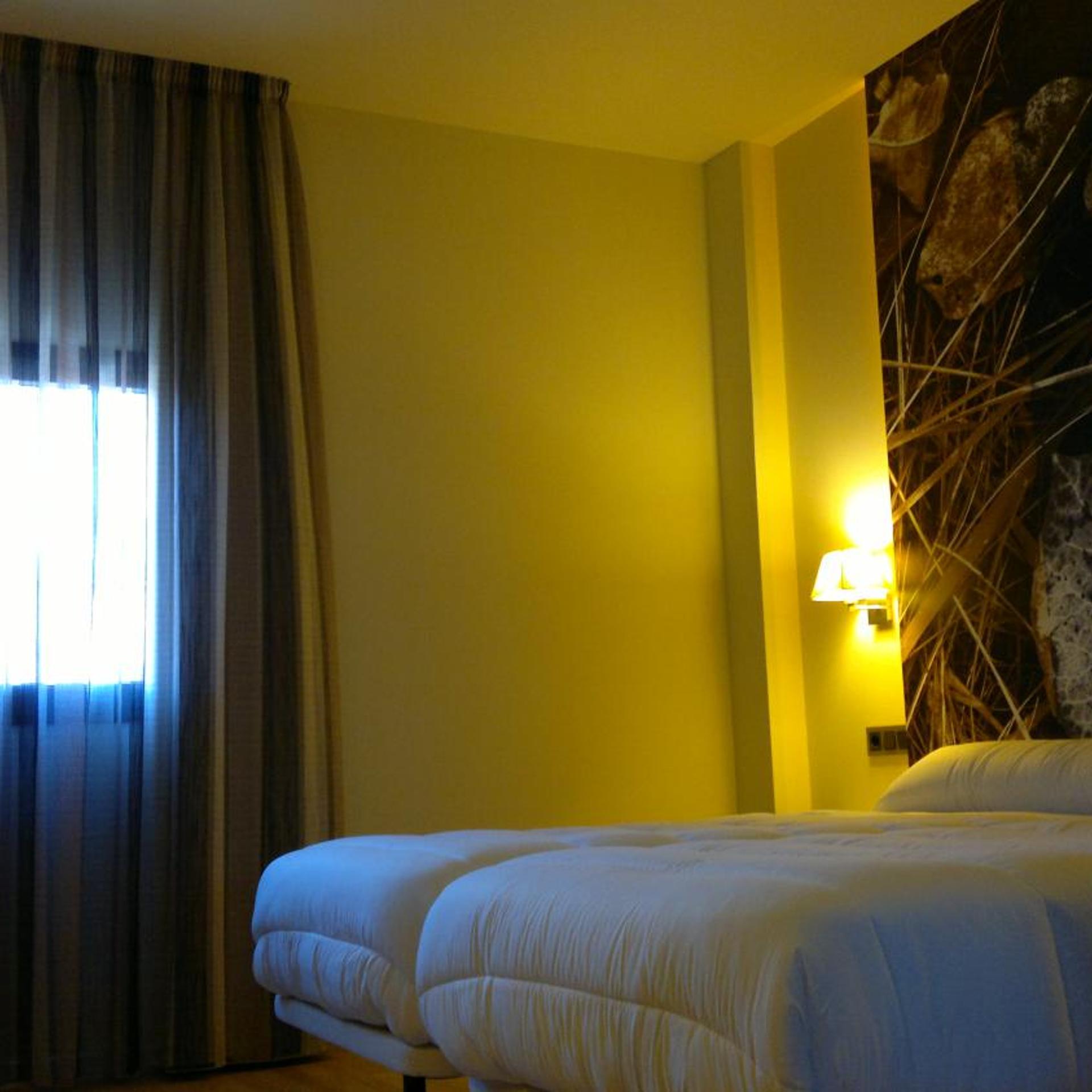 HOTEL LAS TERRAZAS AND SUITES 19/55