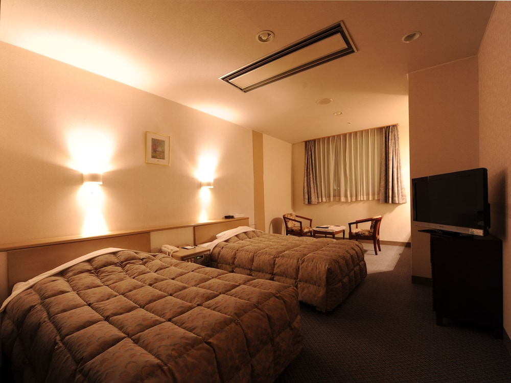 Kirishima Hotel 18/50