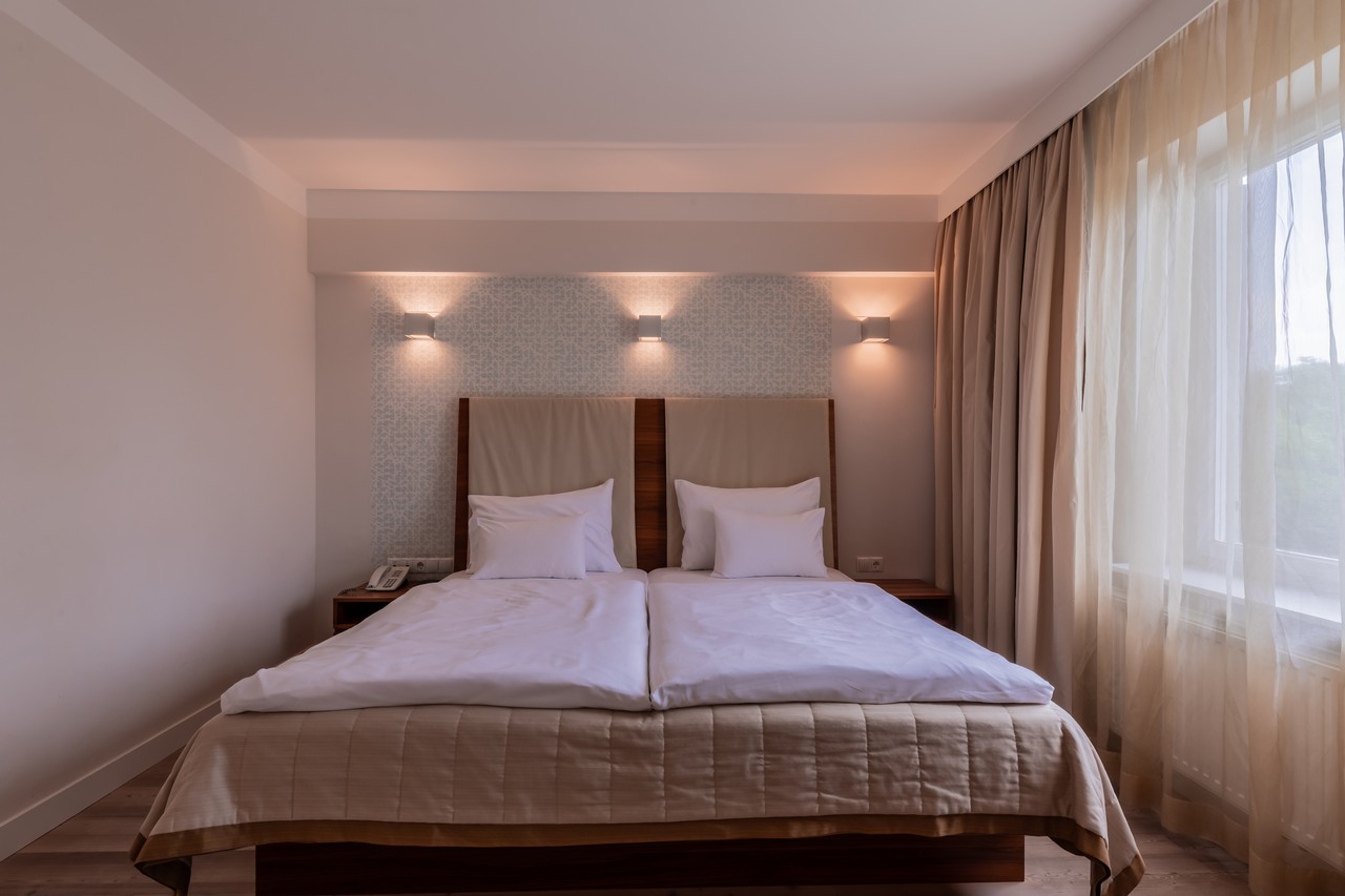 Spa, Junior Suite